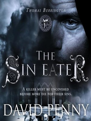 cover image of The Sin Eater